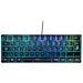 SureFire KingPin X1 60%, gaming-tangentbord med RGB